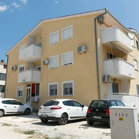 Apartmán Margareta's Kaštela