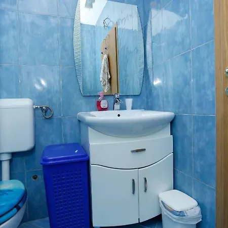 Margareta's Apartmán Kaštela