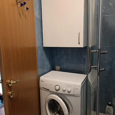 Margareta's Apartment *