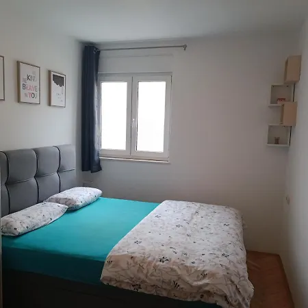 Margareta's Apartment Kastela