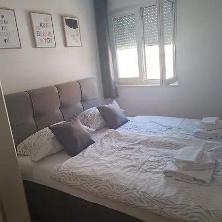 Margareta's Kaštela