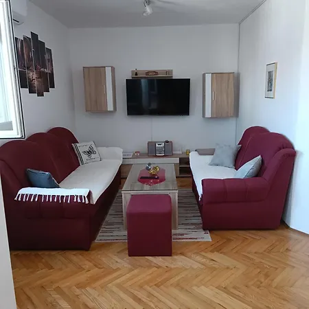 Margareta's Apartment