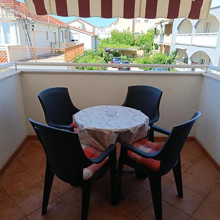 Margareta's Kastela