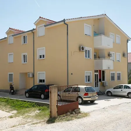 Margareta's Apartment