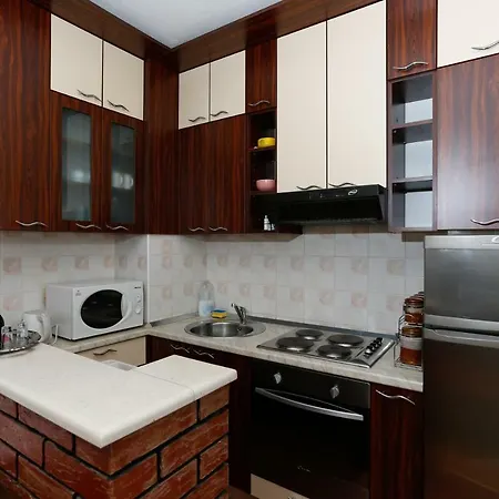 Apartment Margareta's