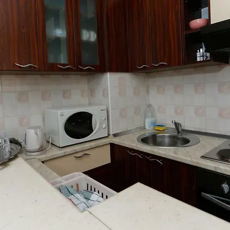 Apartment Margareta's Kastela
